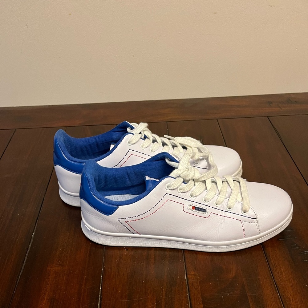 Tommy Hilfiger Women’s Sneakers.